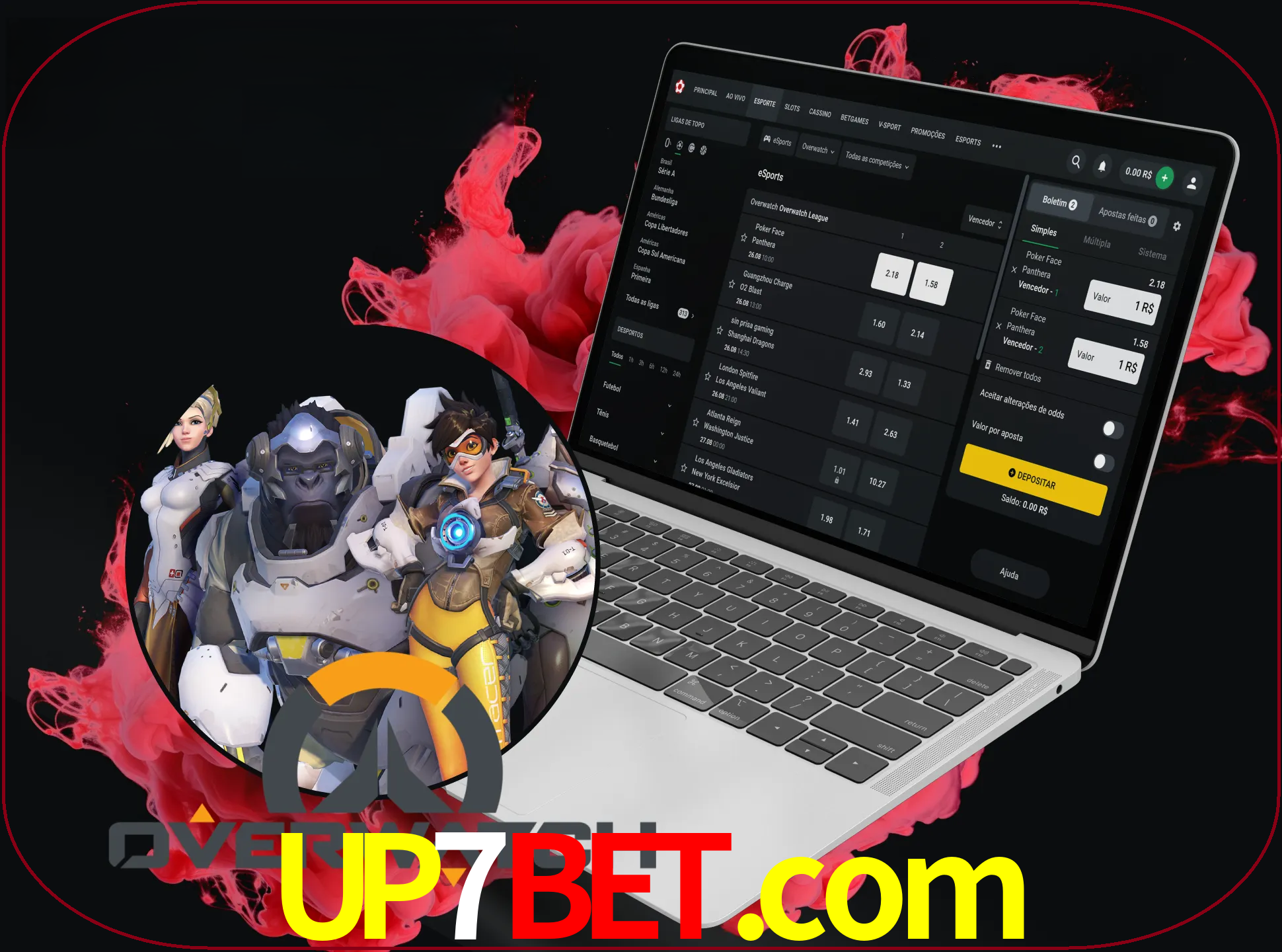 Os fãs deste fantástico jogo apreciarão a abundância de jogos e podem também ganhar dinheiro real apostando no up7bet.